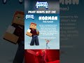 Meet Norman! - Adventure Mode #minecraft #animation #adventuremode