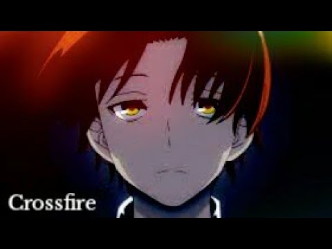 Youkoso Jitsuryoku [AMV] Crossfire