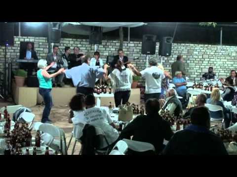 ΠΑΝΗΓΥΡΙ ΜΕΛΙΓΚΟΒΑΣ 2014