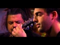 Darin - F Your Love (Live @ Efter Tio)