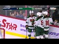 Iowa Wild vs Manitoba Moose Game Highlights | 10.12.2024