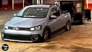 MEGA FUNK - TISTANDAN 2025 (Dj Leozin PR)