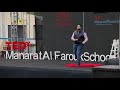الهـشاشـة النفـسيـة | Mohamed Ibrahim | TEDxManaratAlFaroukSchool