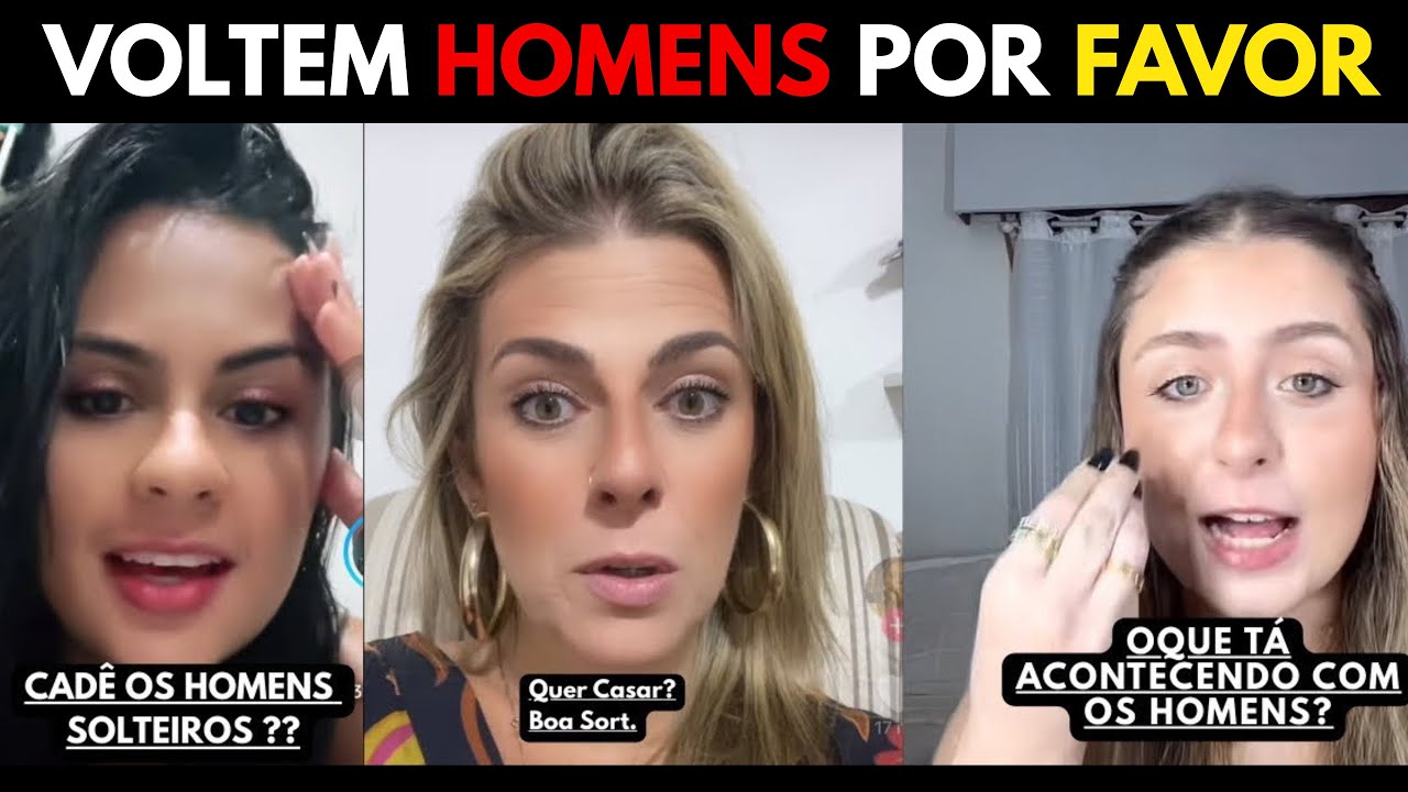 Mulheres Solteiras mais de 30 Estão Desesperadas, Por Que ￼Os Homens Não Querem Elas