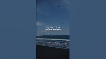Thumbnail of Assubhu Bada#maherzain #sholawatmerdu #viral