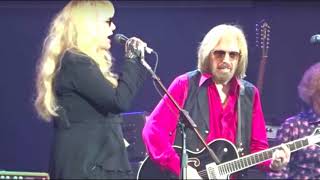 Tom petty & stevie nicks - learning to fly (live) benny hell rmx