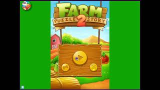 Farm Puzzle Story 2 (Gameplay Walkthrough) screenshot 1