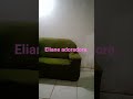 Eliane adoradora.