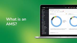 What is an AMS?