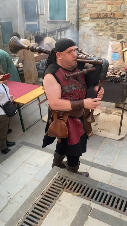 Medieval times- medieval music #italy