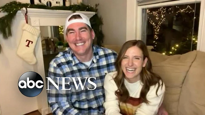 Tik Talk: Rachael and Tom Sullivans on their long ...