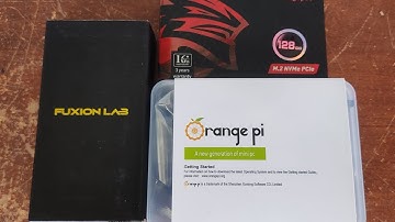Orangepi 5 8GB RAM - NVME 128GB/FUXIONLAB CB (Superb Build of Pisowifi vendo as of today)