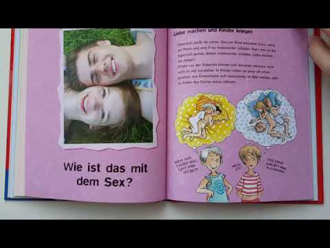 Video: Unterschied Zwischen Selbst- Und Kreuzbefruchtung