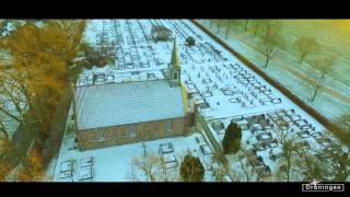 Droningen 40 - Kerkje, Nuis