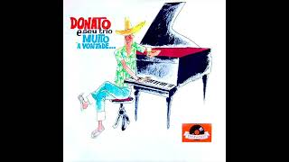 Donato E Seu Trio - Minha Saudade - YouTube