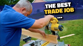 ⁣*What Trade Job Is Right For Me?

How To lands you the best trade job