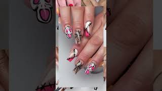🎃💅 𝑹𝒆𝒂𝒅𝒚 𝒕𝒐 𝒔𝒍𝒂𝒚 𝒕𝒉𝒊𝒔 𝑯𝒂𝒍𝒍𝒐𝒘𝒆𝒆𝒏?