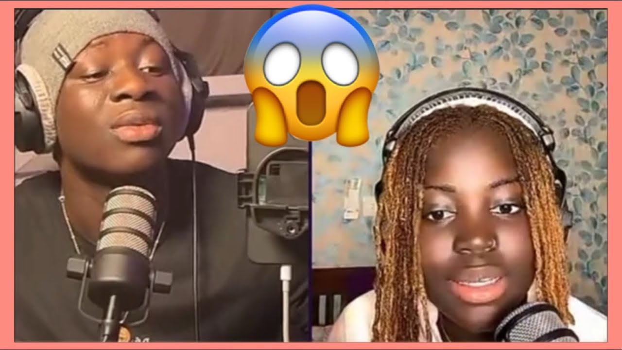 Kawtef🚨! Khoulo bou méti si tiktok entre MMK et Fatou Ndiaye seye bi tass na “ li gua wax mako dég