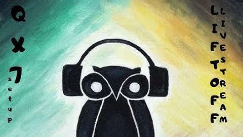 Full Setup of Taranis Qx7 for LIFTOFF