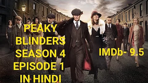 Why did they remove John from Peaky Blinders?