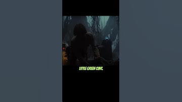 R2-D2 and Yoda