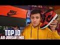 The BEST Air Jordan 1 MIDS! Cheap Retro Jordan Alternative!