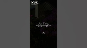 #سورة_إبراهيم ||حالات واتس قرآن ||القارئ#ادريس_ابكر #تلاوة_هادئة #المصحف