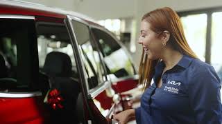 Welcome to South Dade Kia of Miami