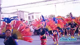 Tribu Nonoy Jalandoni Pasalamat Festival 2024Let's Go La Carlota #PasalamatFestival2024