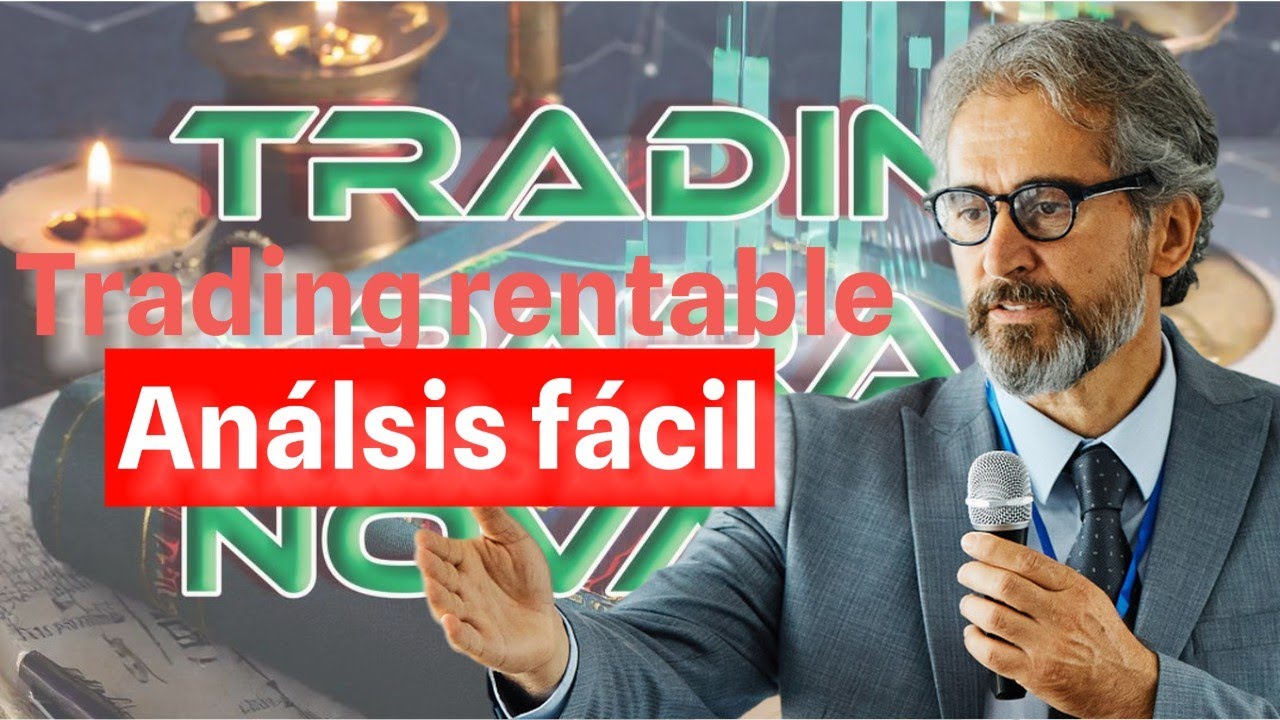Trading Rentable Como Aprender Trading Rentable Desde Cero 100% gratis!!! - YouTube