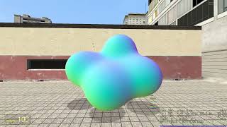 GMod Raymarcher