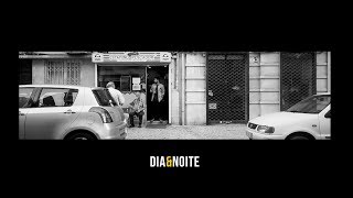 Cazota - Dia&Noite