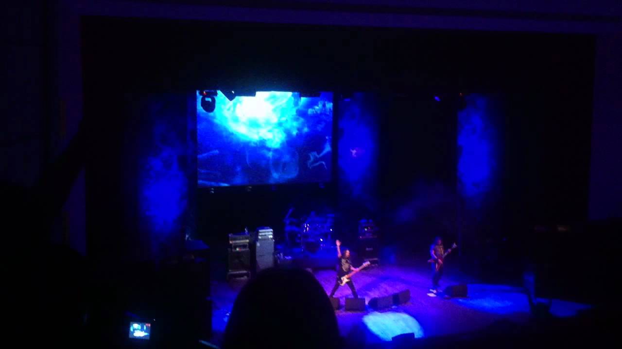 Кипелов - Интро + Жить Вопреки (Новосибирск, ДКЖ, 13-12-2011) - YouTube