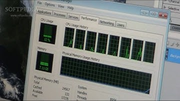 Kingston 24GB memory kit in action