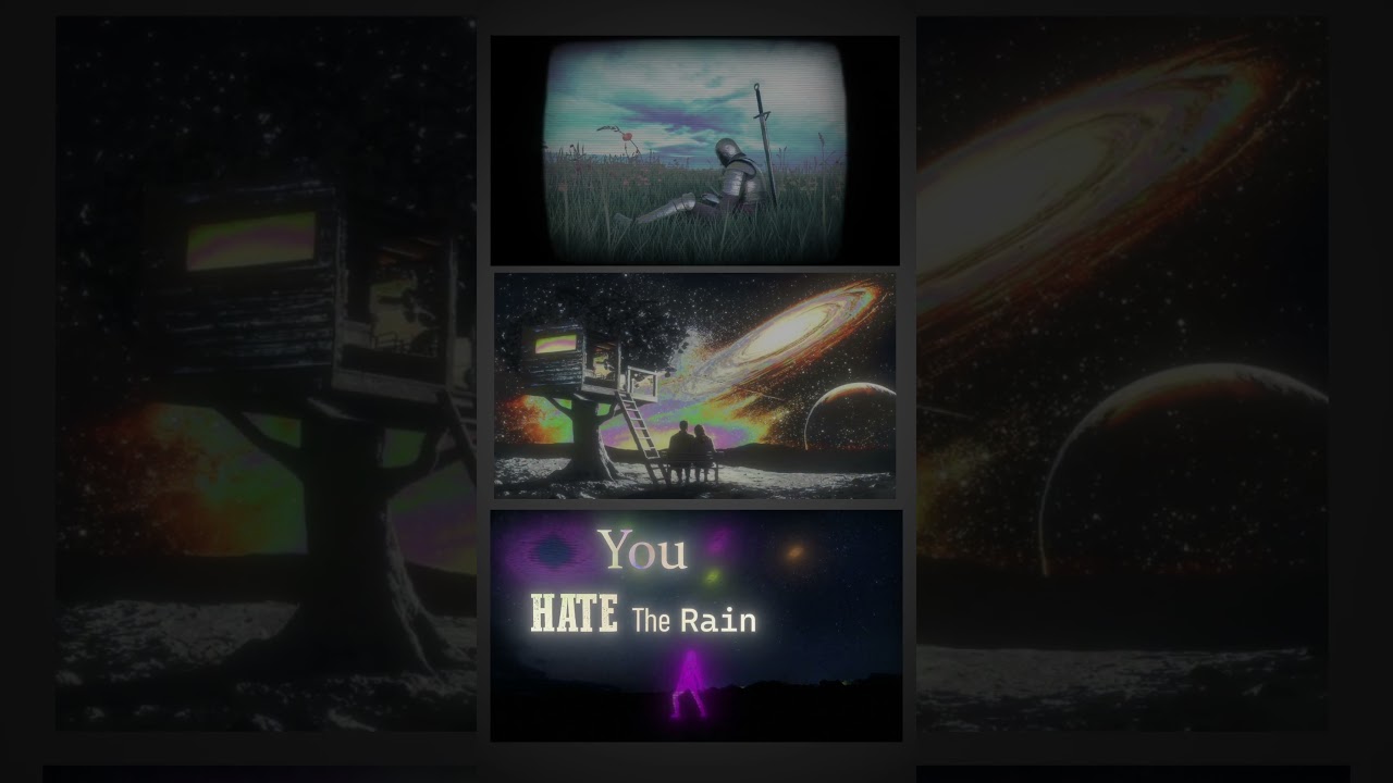 My Recent Works! #3d #vintage #aftereffects #editing