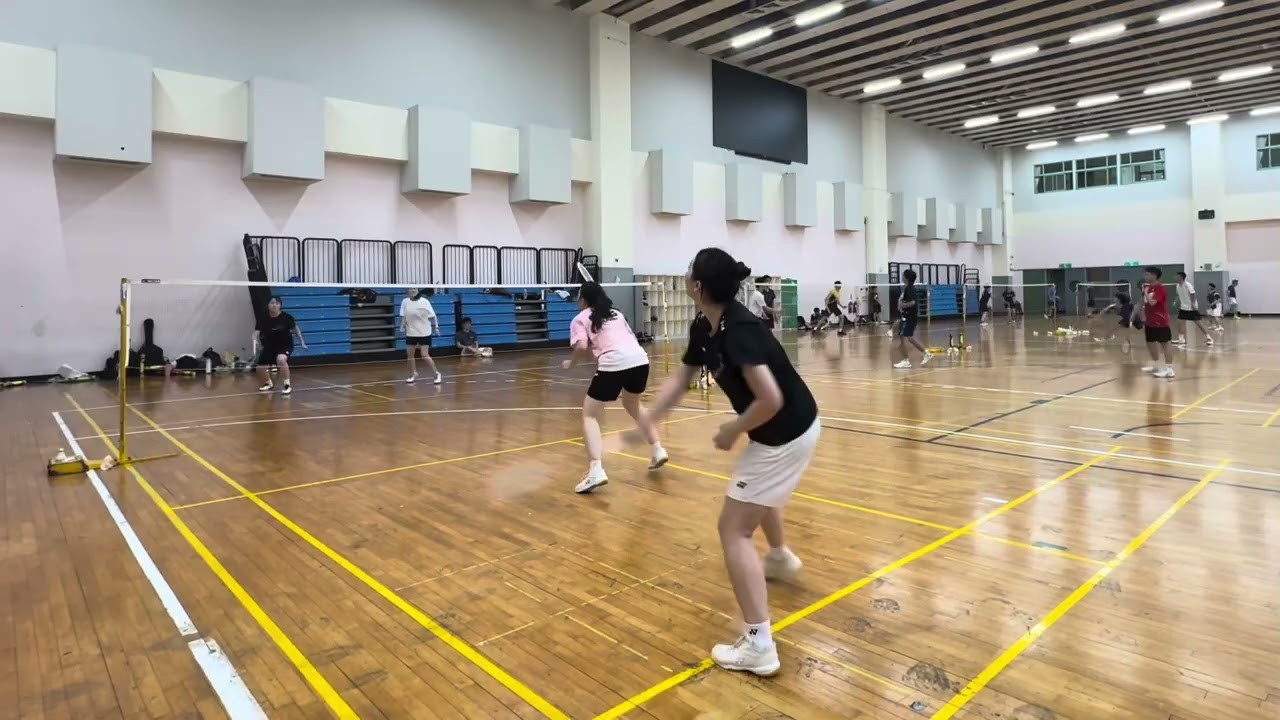 2026/2/24 丹慈/允慈 vs XX/XX(台大綜合體育館)