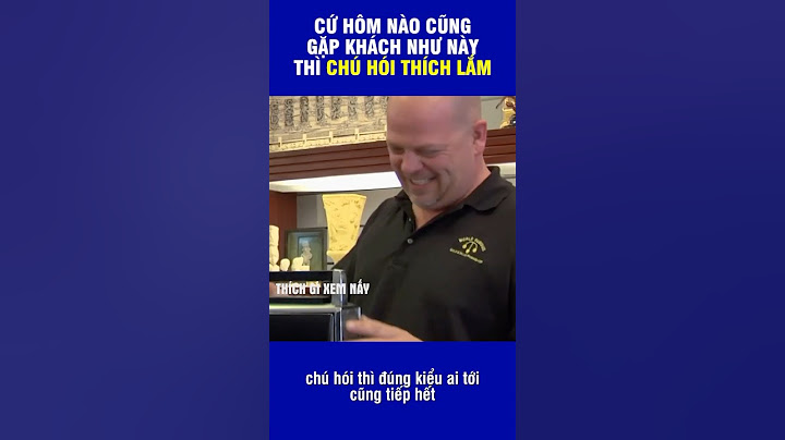 Ngày nào cũng gặp khách như thế này thì chú hói thích lắm... #shorts