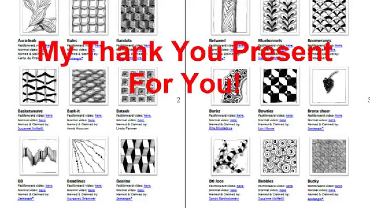 pdf-zentangle-patterns-free