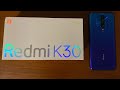 REDMI K30 5G. Лучше чем POCO X3 NFC!!