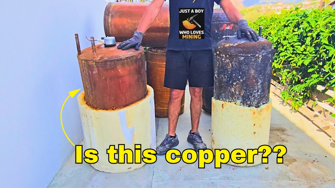 Я разобрал два водонагревателя — за один из них заплатил в 10 раз больше.