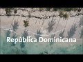 HOLA REPUBLICA DOMINICANA 4k | Alan por el mundo