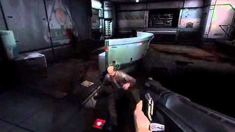 Doom 3 Walkthrough (Veteran) - Part 52 - Recollecting