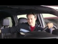 Michael c hall  dodge commercial 2011  wait this is a minivan