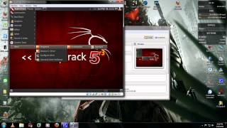 How to install BackTrack in Oracle VirtualBox in windows 7