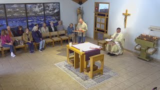 The Crisis of Fatherhood and Why Couples Won't Pray Together