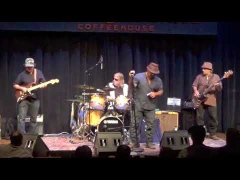 Bay Area Harmonica Convergence 2017 Charlie Wade Born in Chicago - YouTube