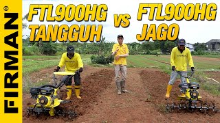 HARGA BEDA! SEBELUM BELI, HARUS TAU DULU BEDANYA | FTL900HG TANGGUH VS JAGO