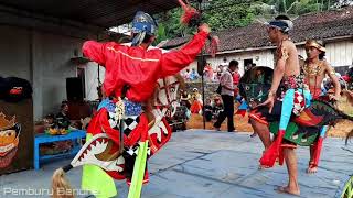 Jaranan Langen Turonggo Gembologeni Sumpet Kepil