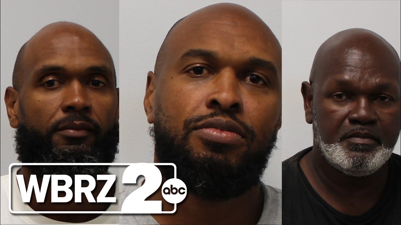 28 dogs recovered from Zachary dogfighting ring, multiple arrests made