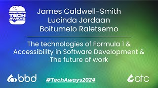 Accessibility in Software Development